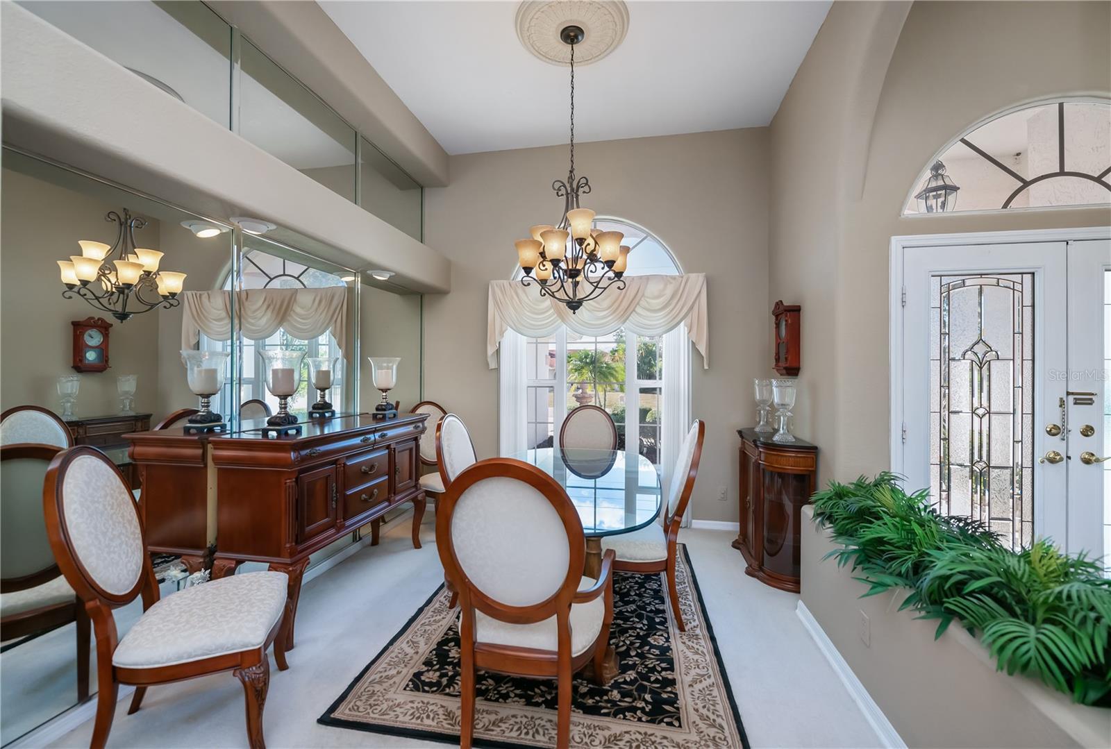 PUNTA GORDA ISLES SEC 23 - Residential