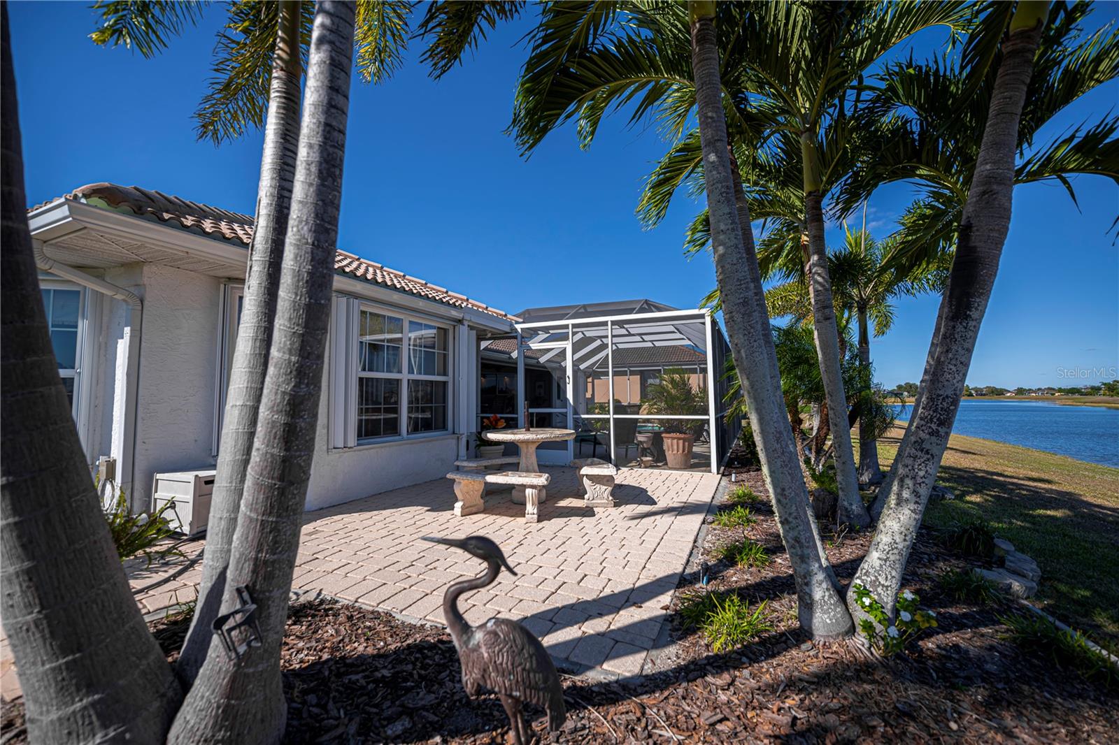 PUNTA GORDA ISLES SEC 23 - Residential