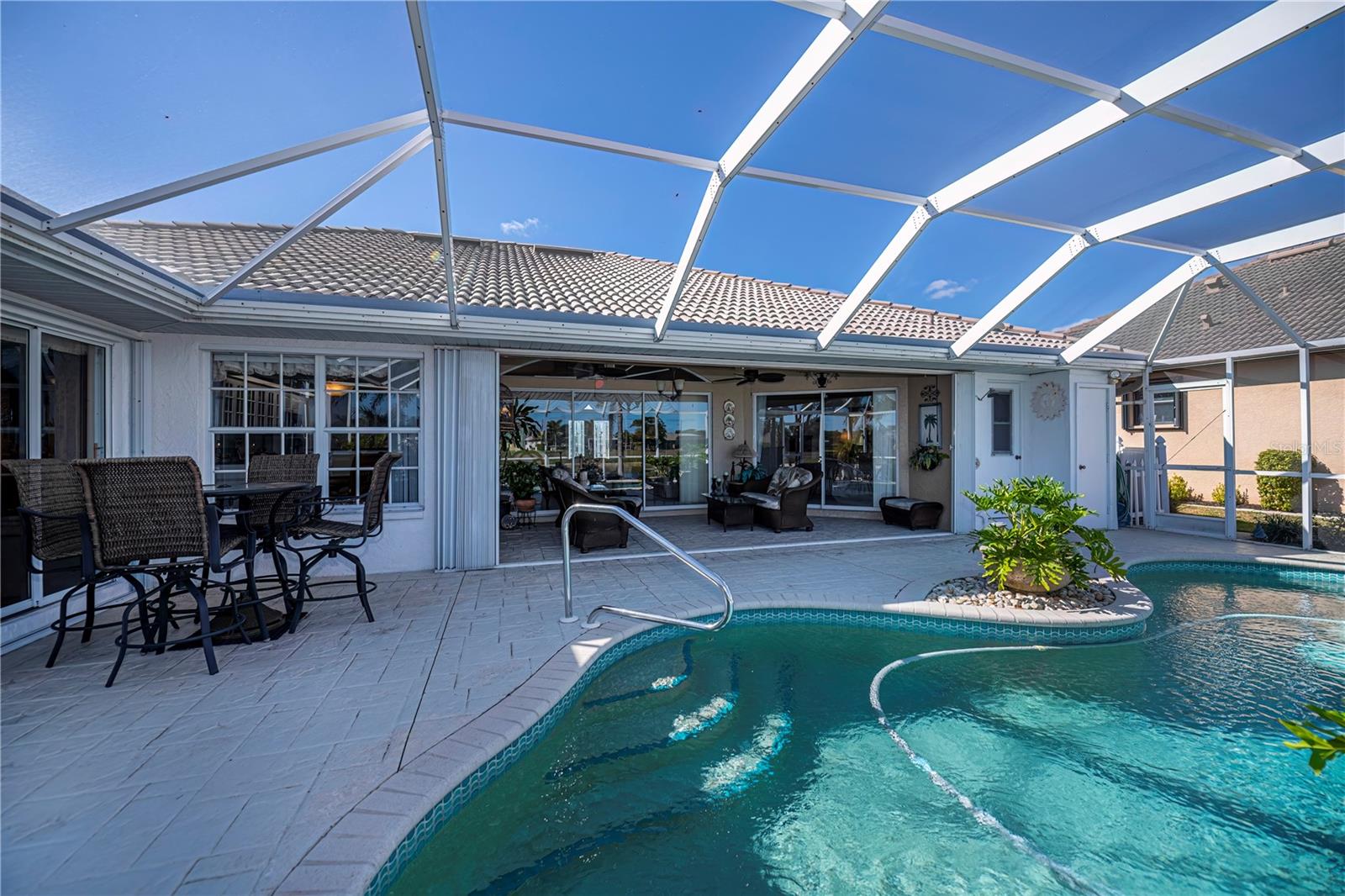 PUNTA GORDA ISLES SEC 23 - Residential