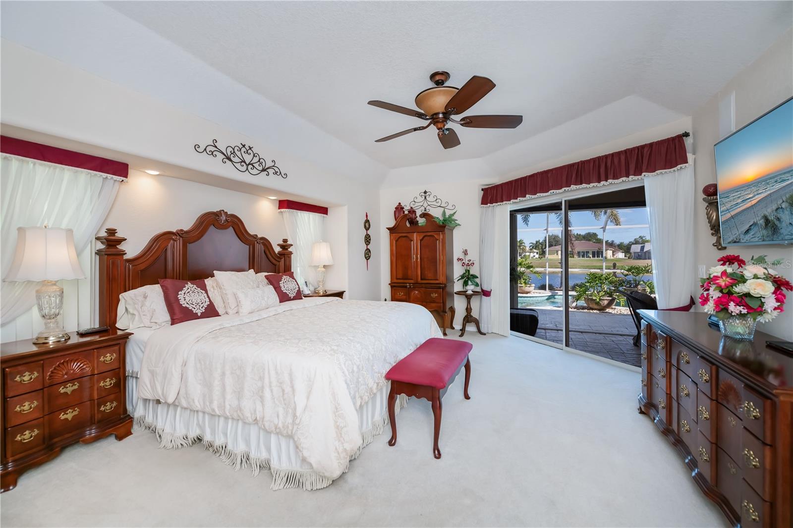 PUNTA GORDA ISLES SEC 23 - Residential