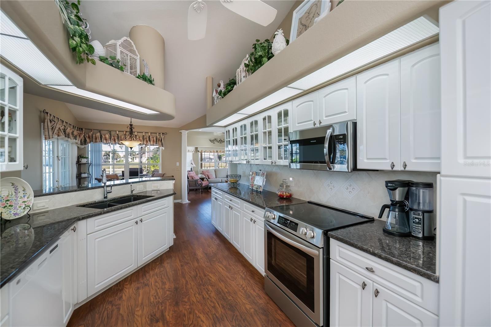 PUNTA GORDA ISLES SEC 23 - Residential