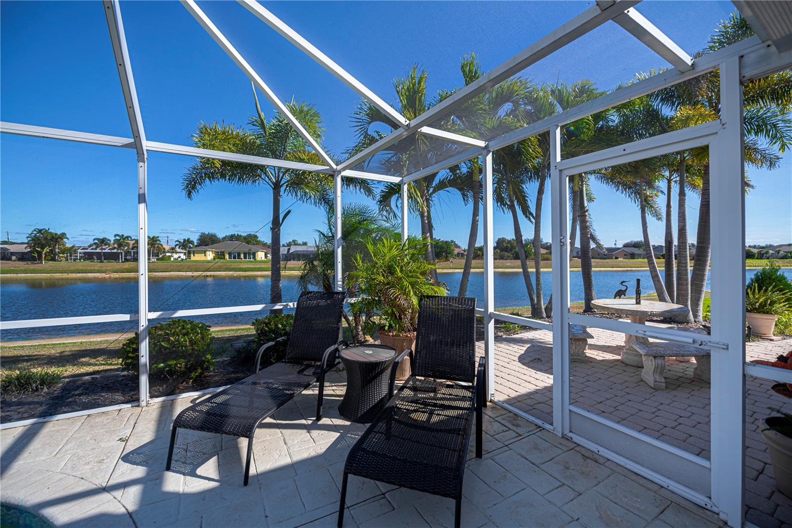 PUNTA GORDA ISLES SEC 23 - Residential