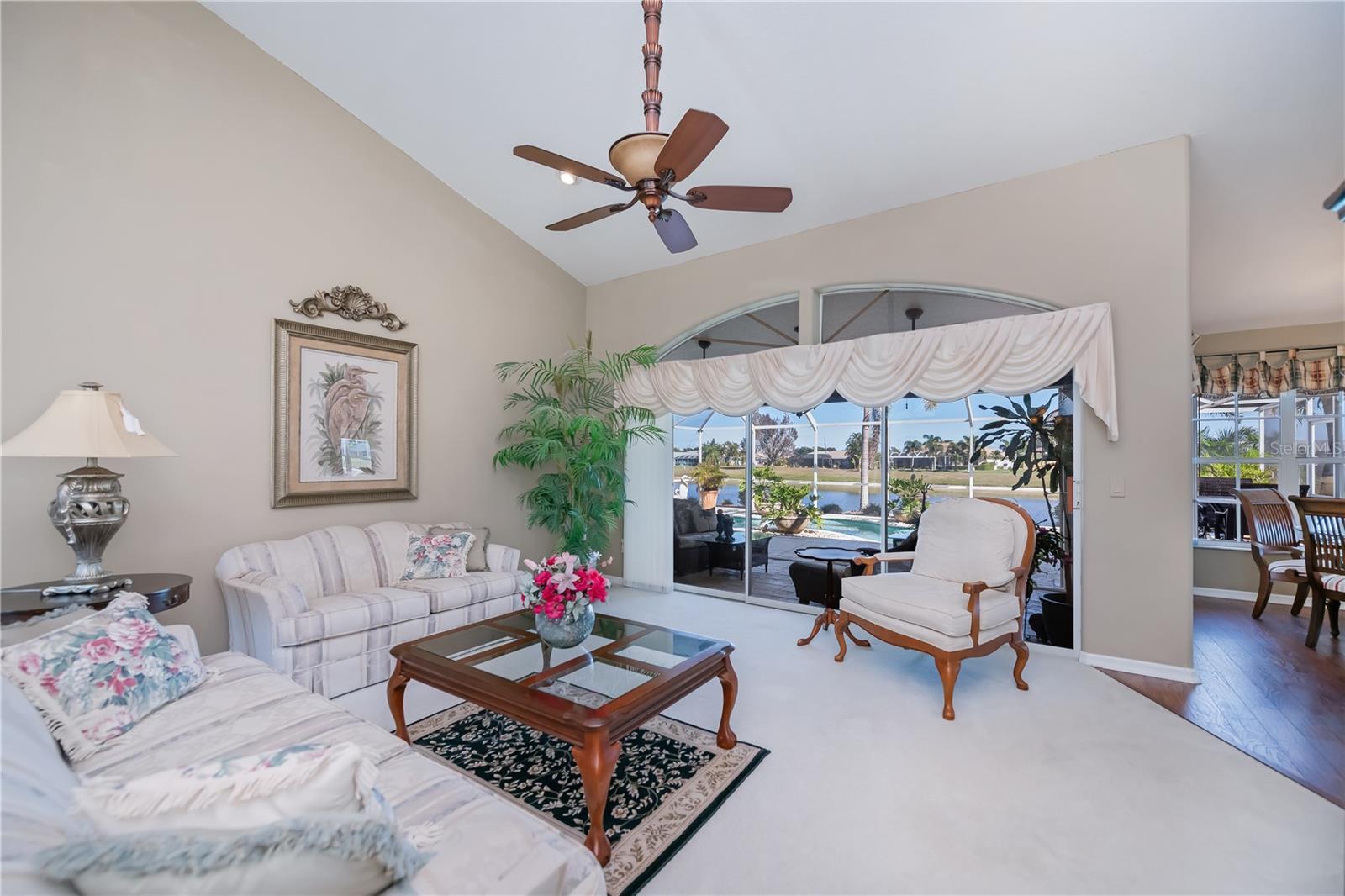 PUNTA GORDA ISLES SEC 23 - Residential