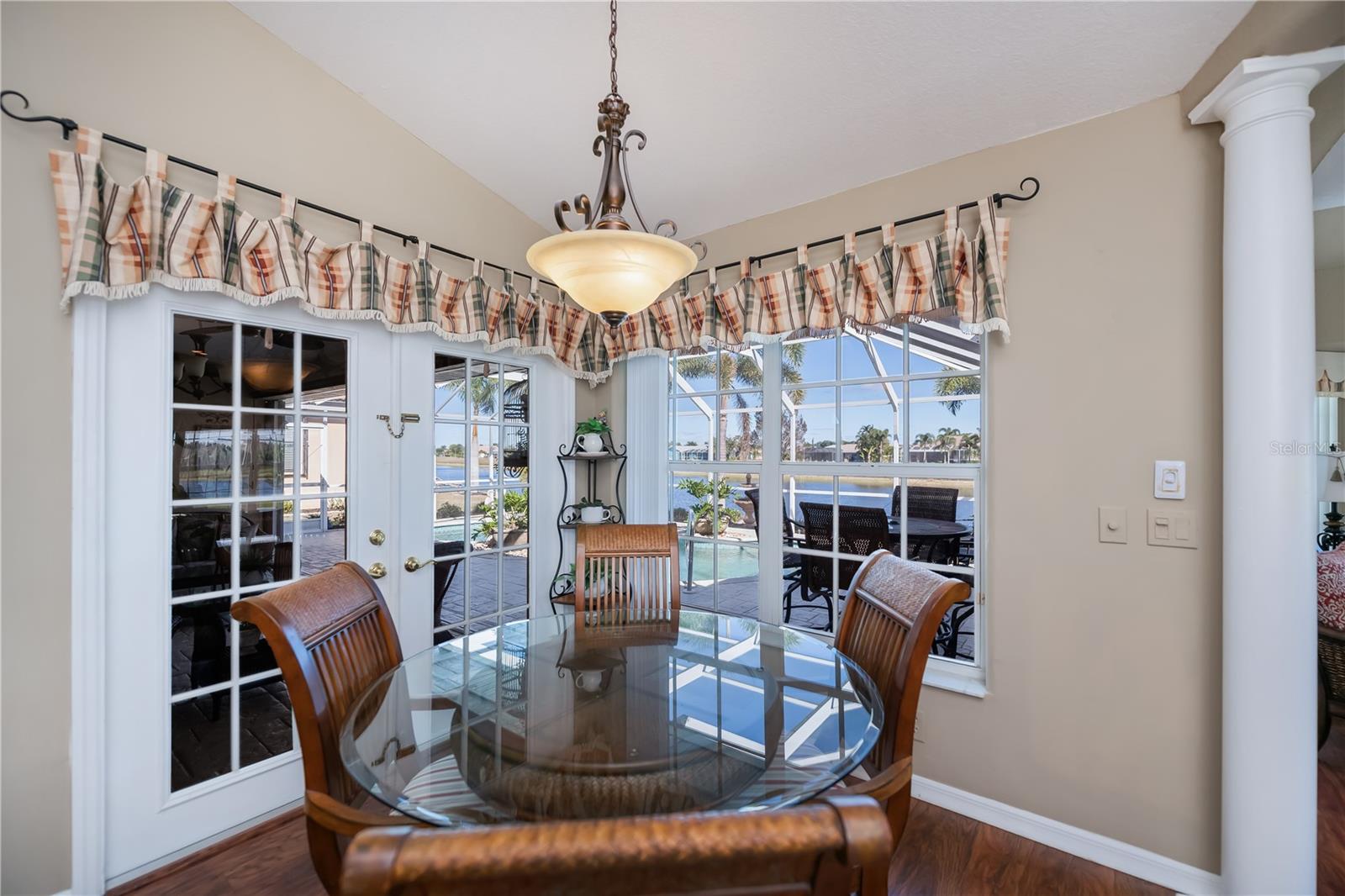 PUNTA GORDA ISLES SEC 23 - Residential