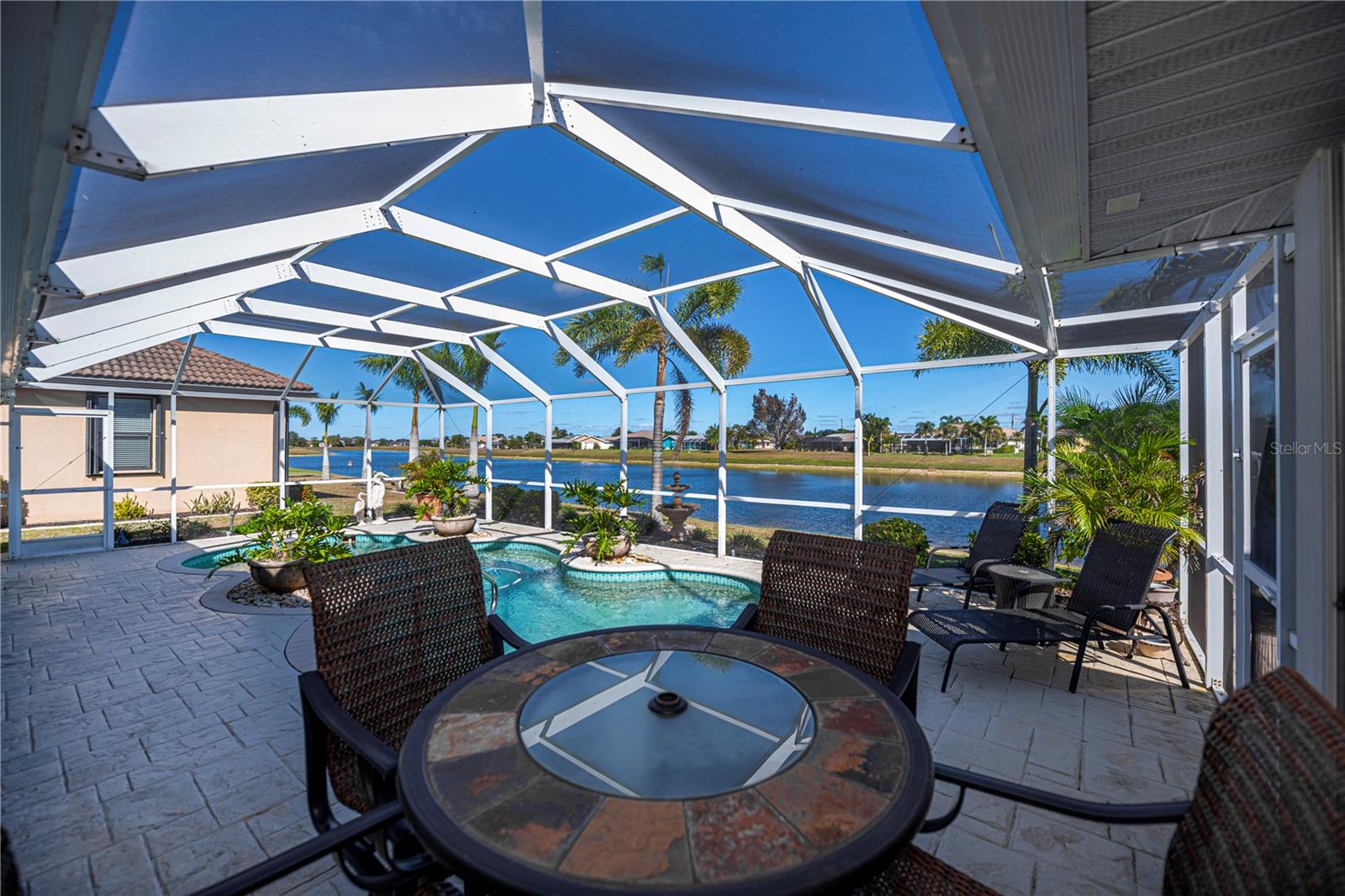 PUNTA GORDA ISLES SEC 23 - Residential
