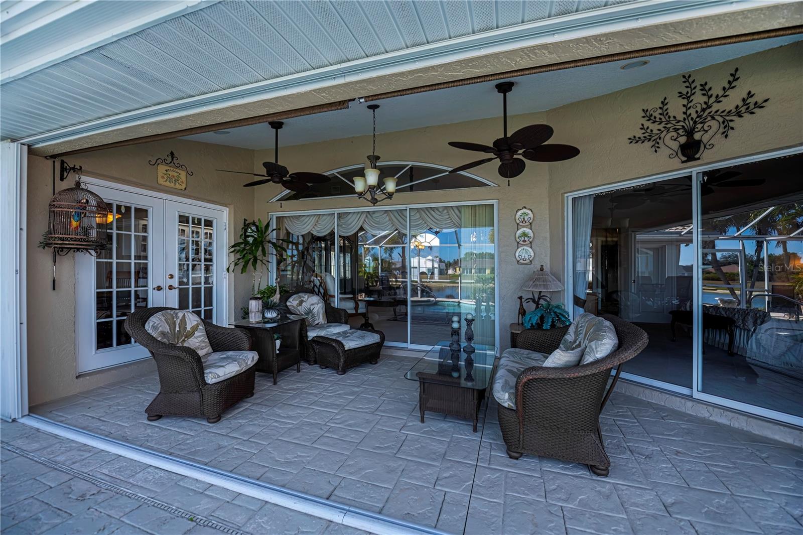 PUNTA GORDA ISLES SEC 23 - Residential