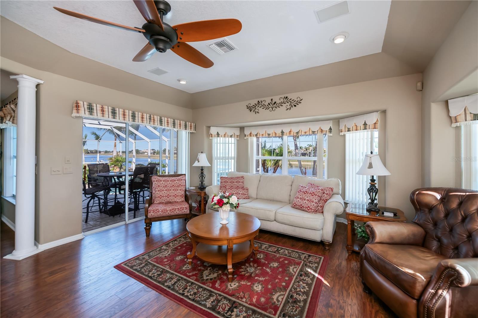 PUNTA GORDA ISLES SEC 23 - Residential