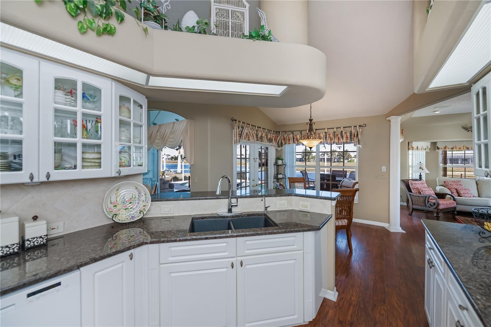 PUNTA GORDA ISLES SEC 23 - Residential