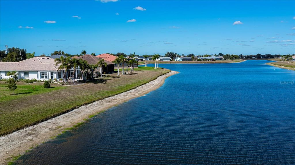 Photo of 26373 Madagascar Road, Punta Gorda, FL 33983 (MLS # C7517733)