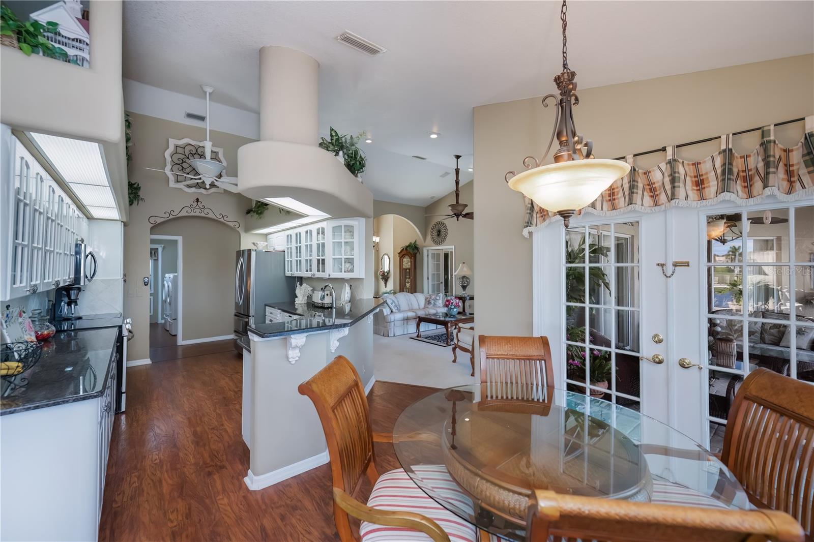 PUNTA GORDA ISLES SEC 23 - Residential