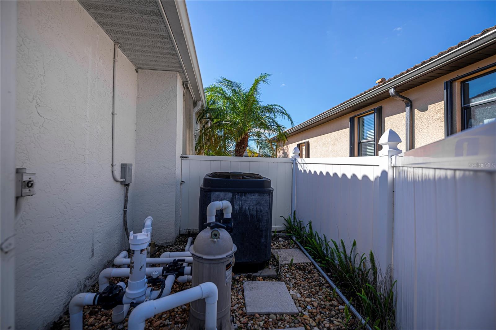 PUNTA GORDA ISLES SEC 23 - Residential