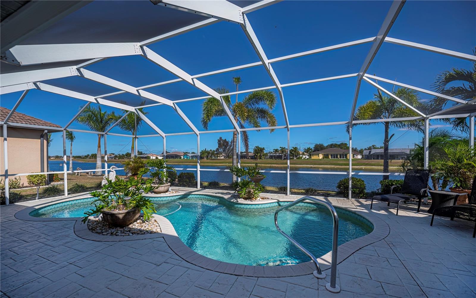 PUNTA GORDA ISLES SEC 23 - Residential