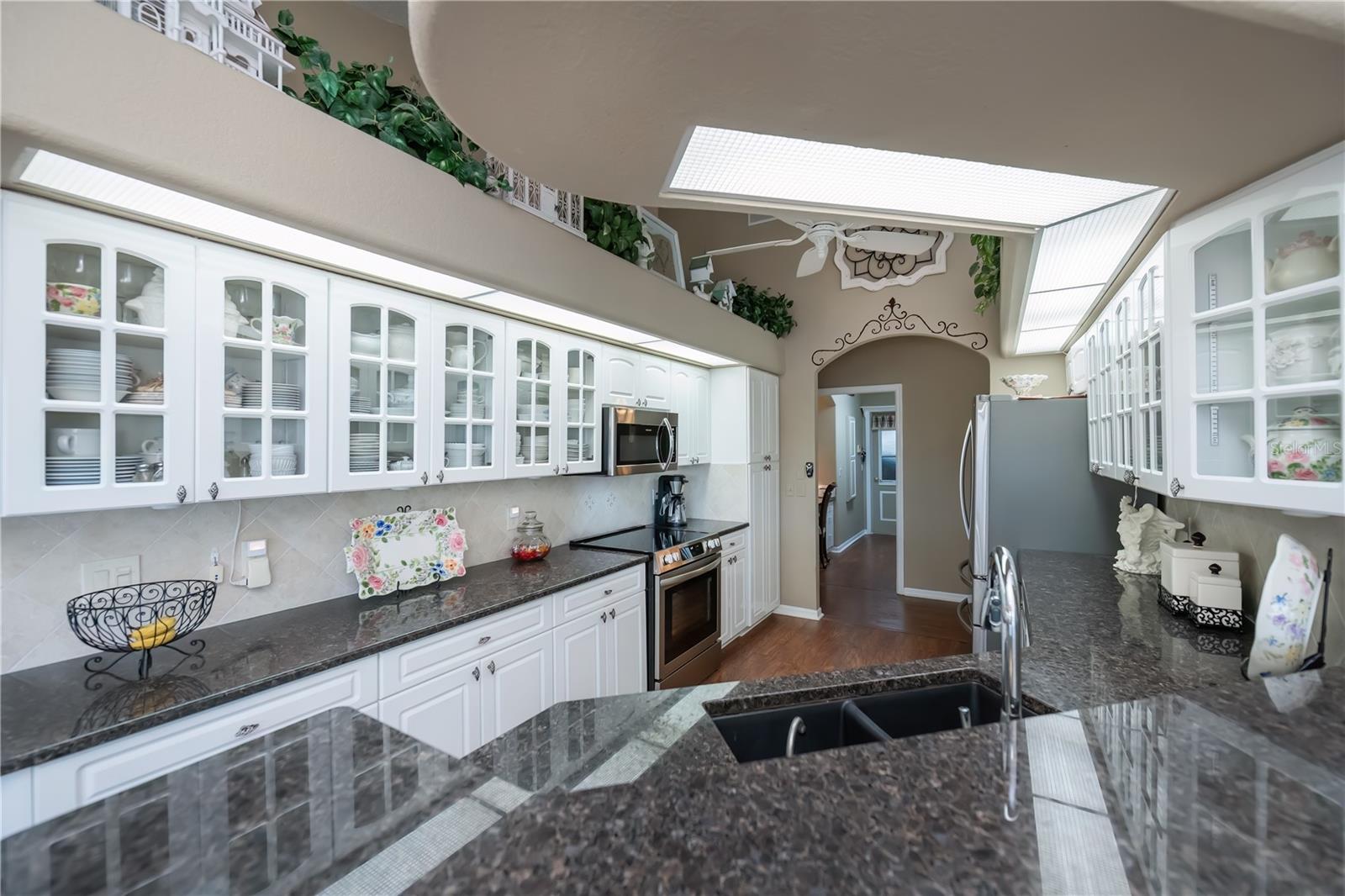 PUNTA GORDA ISLES SEC 23 - Residential