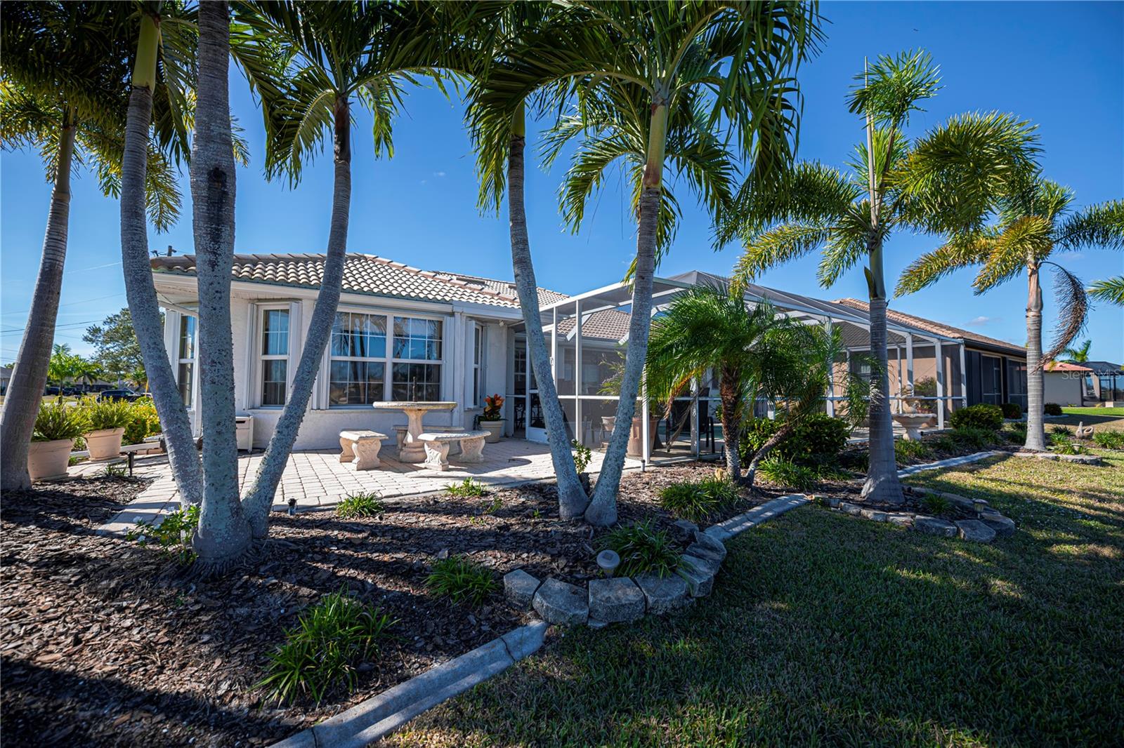PUNTA GORDA ISLES SEC 23 - Residential