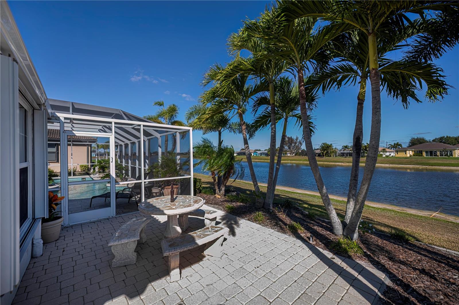 PUNTA GORDA ISLES SEC 23 - Residential