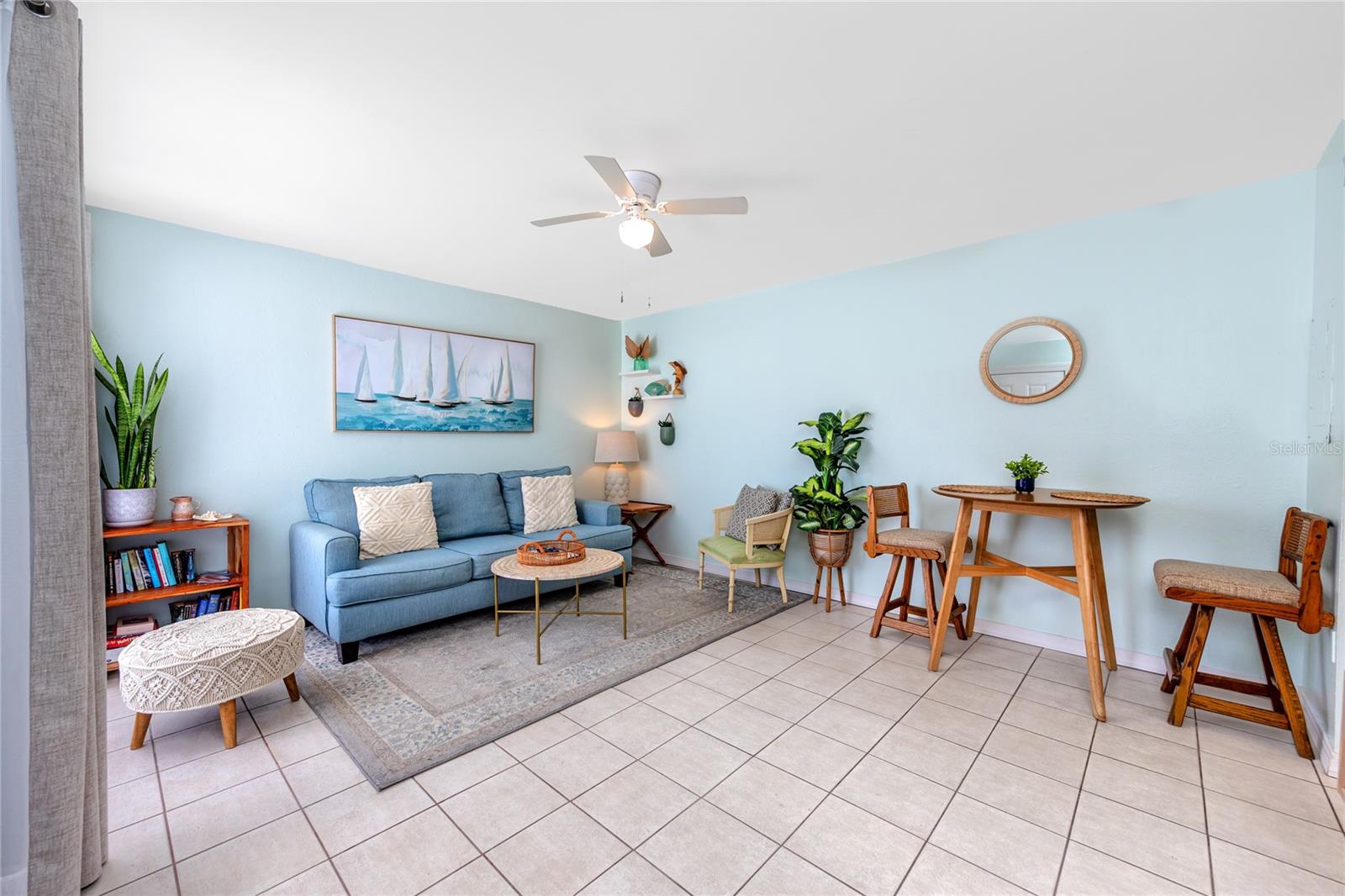 MADEIRA BEACH YACHT CLUB CONDO - Residential