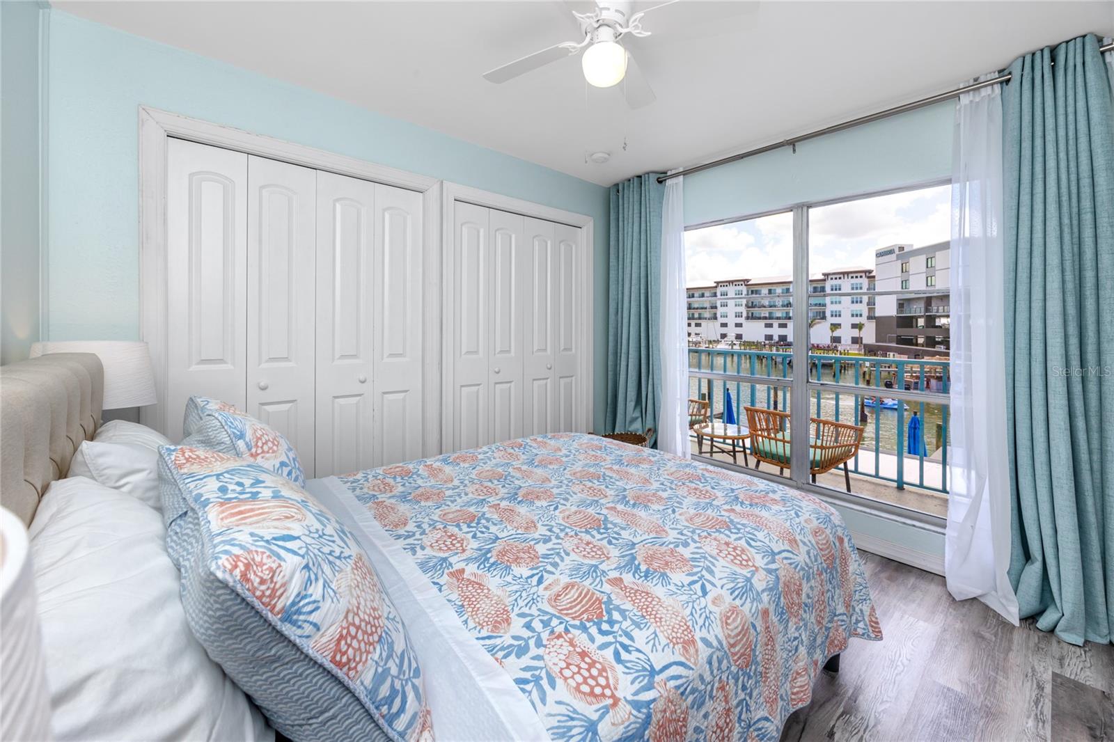 MADEIRA BEACH YACHT CLUB CONDO - Residential