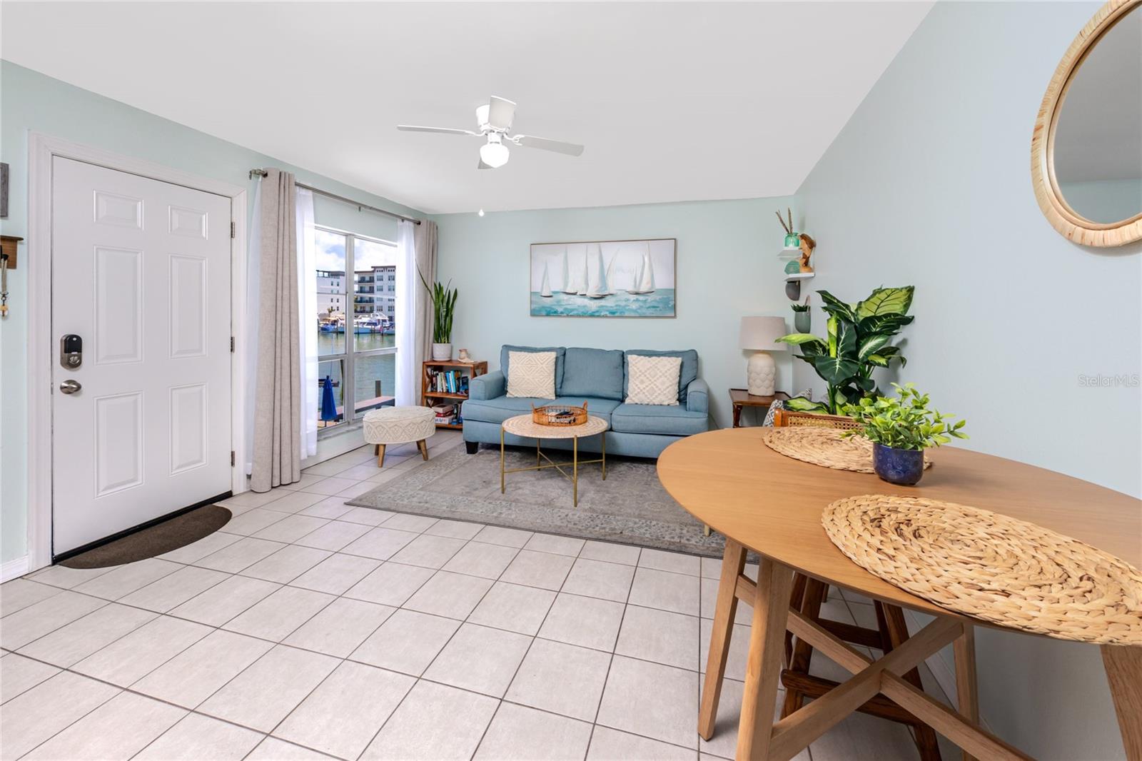 MADEIRA BEACH YACHT CLUB CONDO - Residential