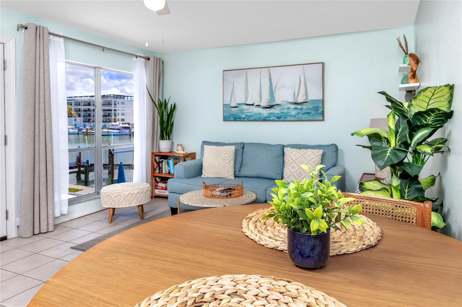 MADEIRA BEACH YACHT CLUB CONDO - Residential