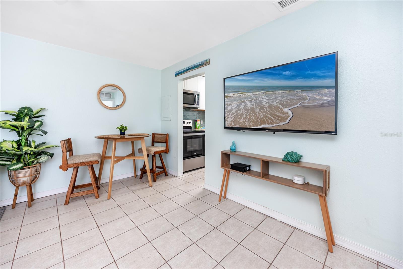 MADEIRA BEACH YACHT CLUB CONDO - Residential