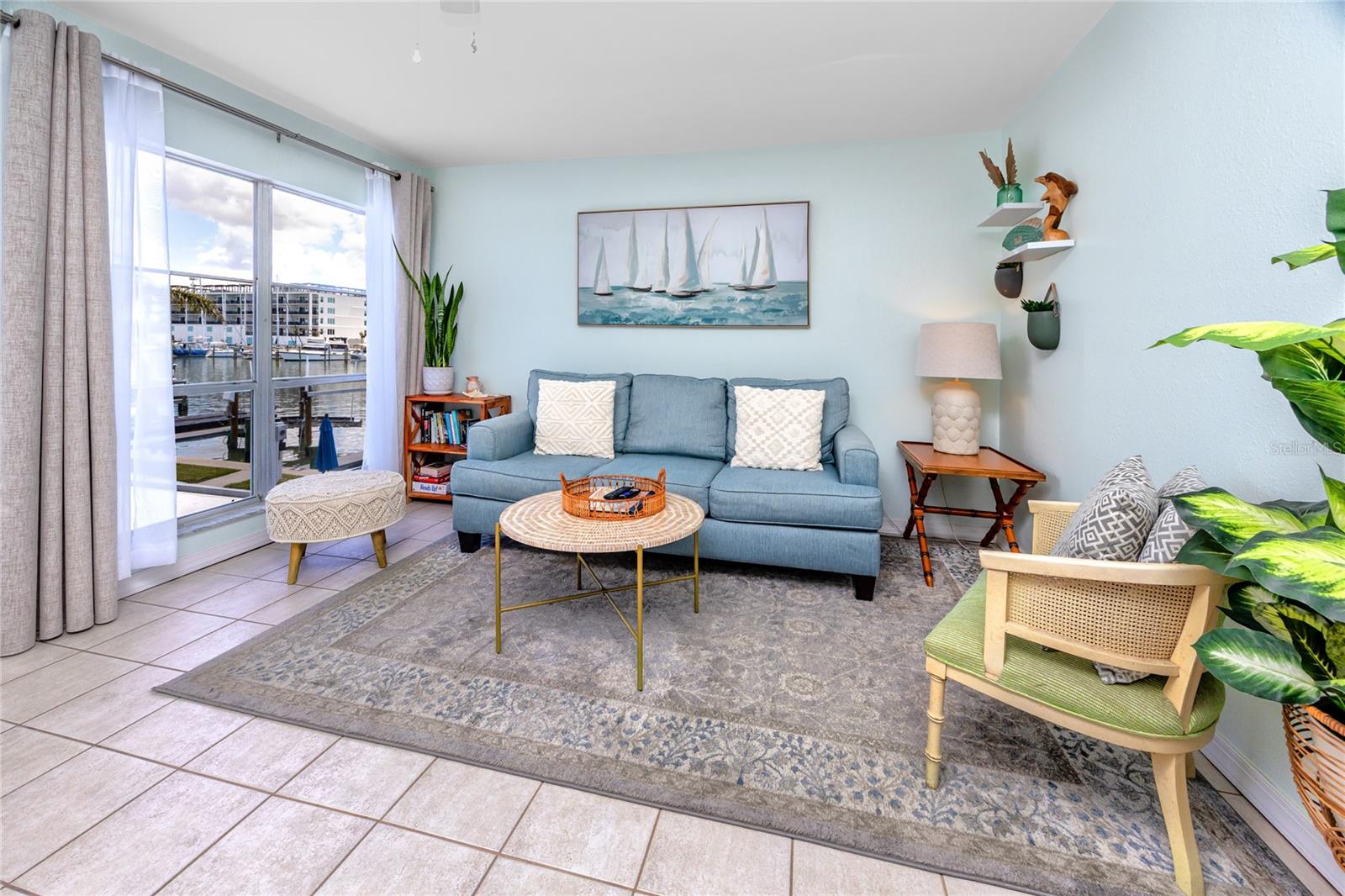 MADEIRA BEACH YACHT CLUB CONDO - Residential