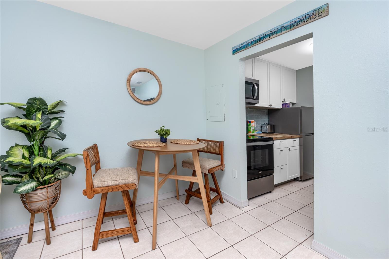 MADEIRA BEACH YACHT CLUB CONDO - Residential
