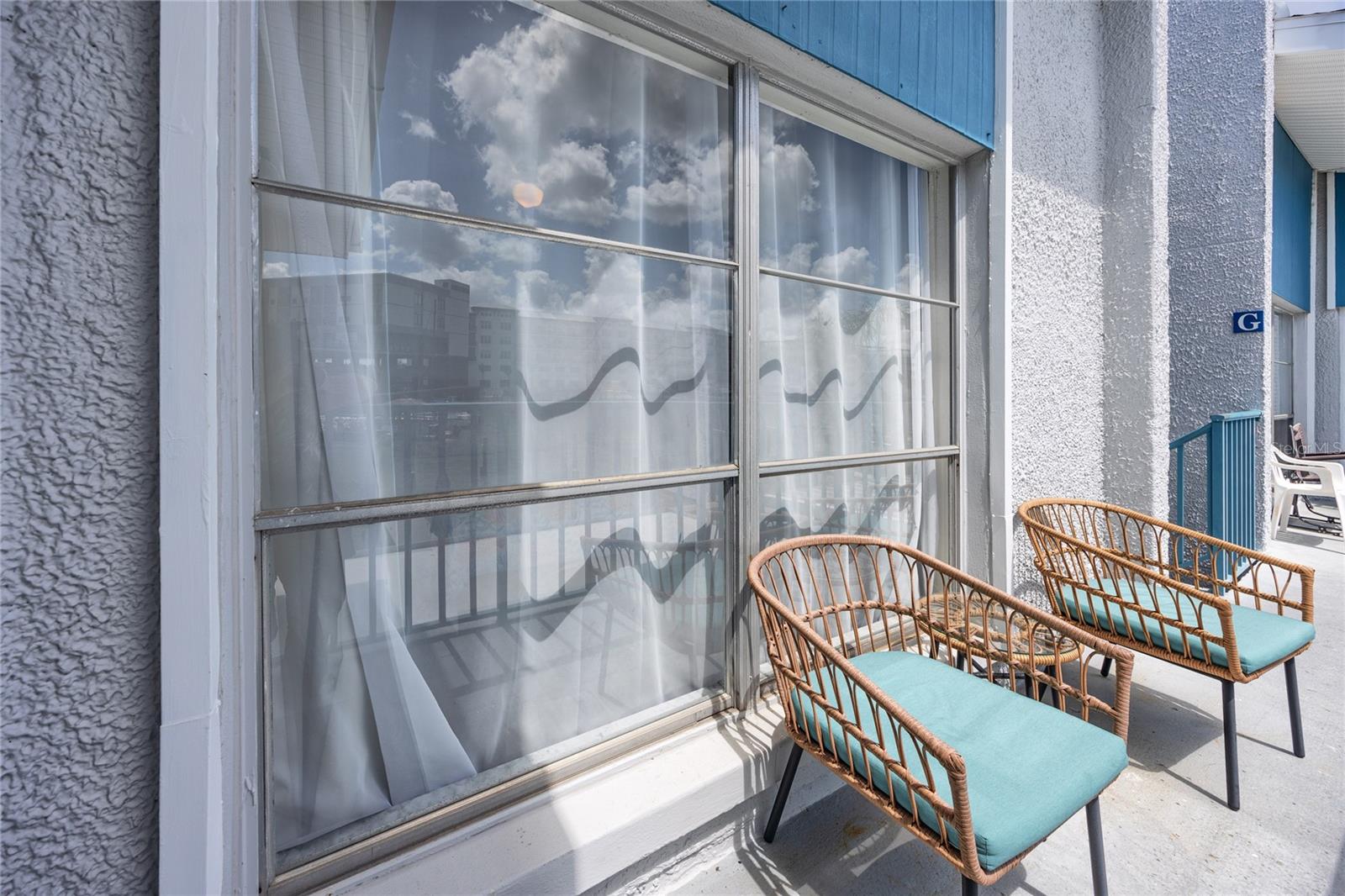 MADEIRA BEACH YACHT CLUB CONDO - Residential