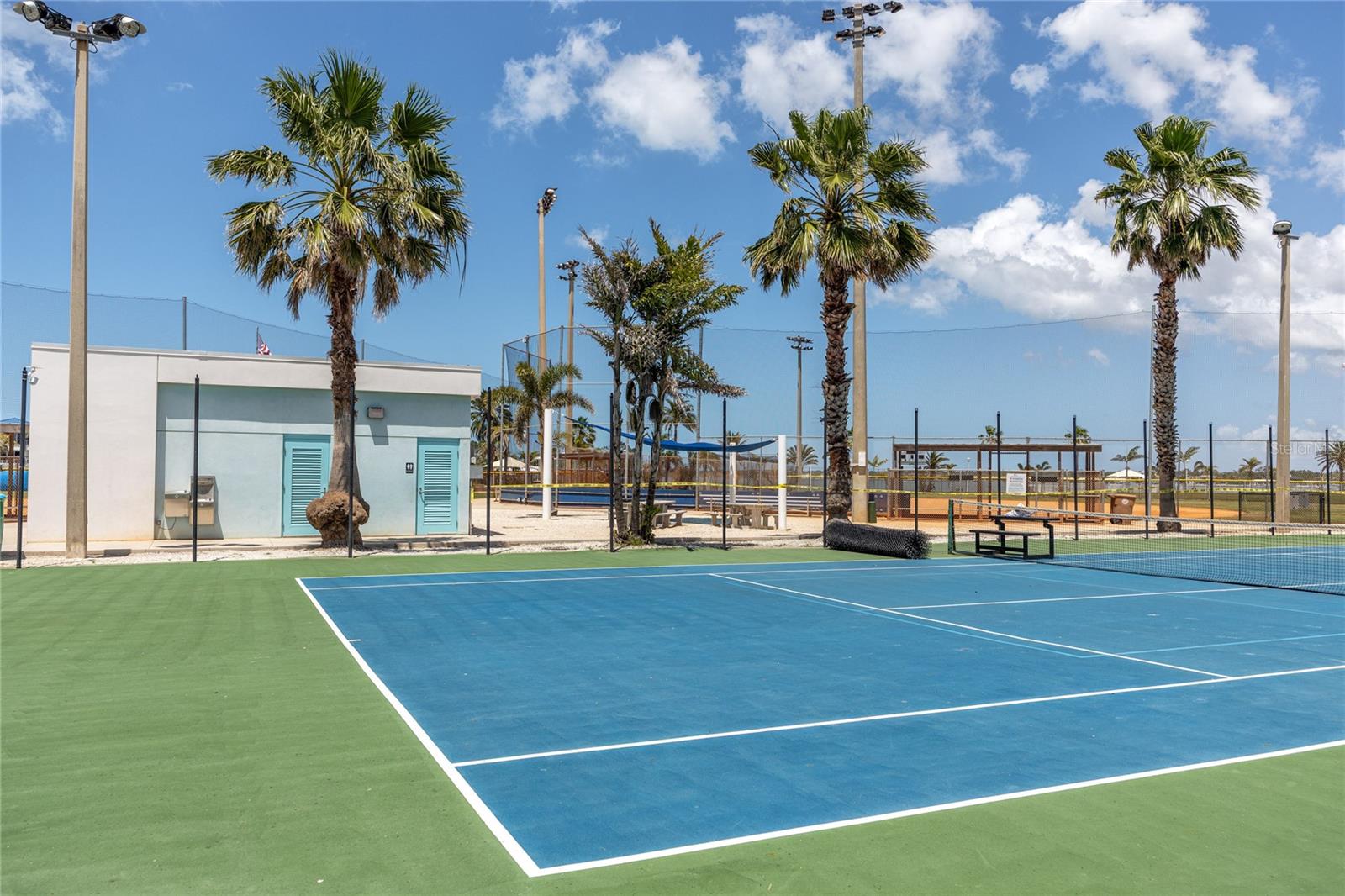 MADEIRA BEACH YACHT CLUB CONDO - Residential