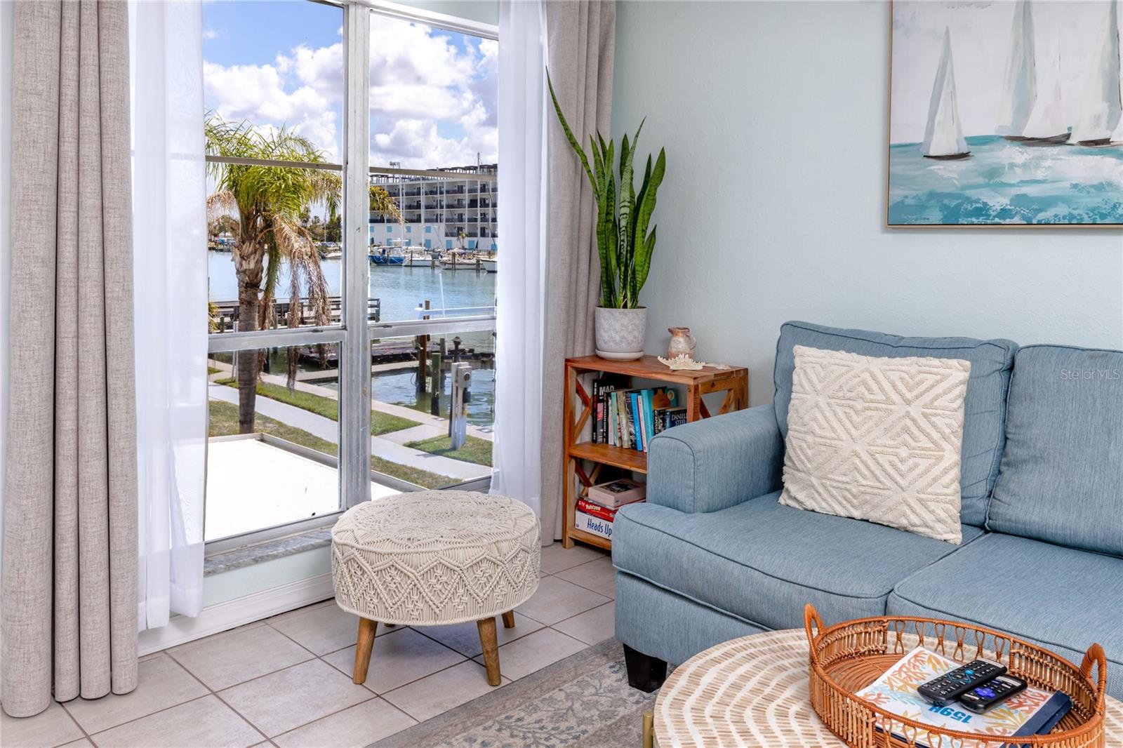 MADEIRA BEACH YACHT CLUB CONDO - Residential