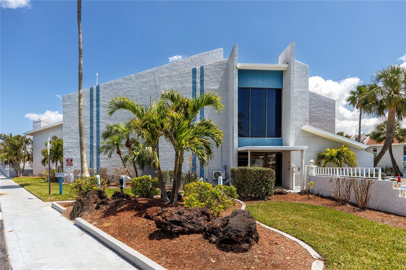 MADEIRA BEACH YACHT CLUB CONDO - Residential