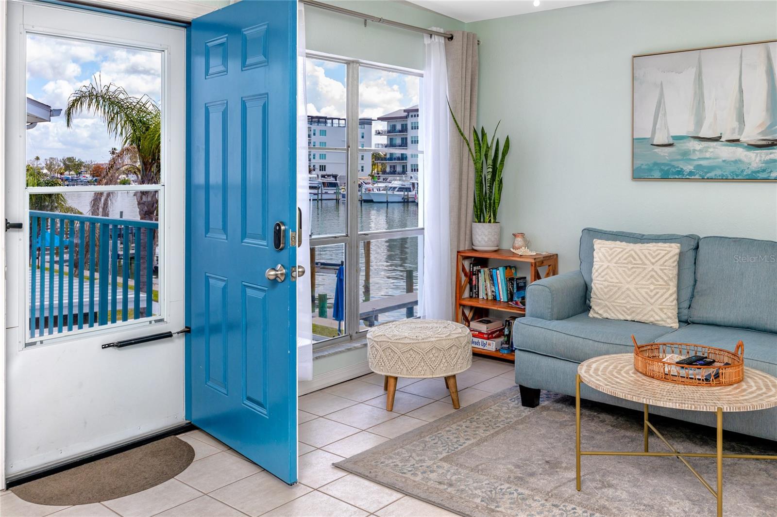 MADEIRA BEACH YACHT CLUB CONDO - Residential
