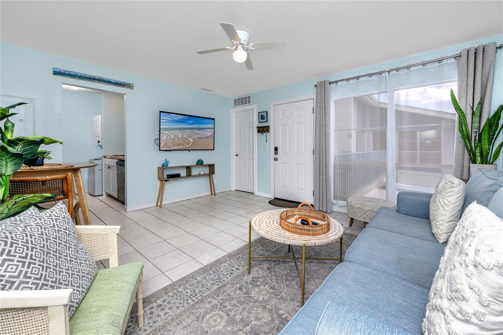 MADEIRA BEACH YACHT CLUB CONDO - Residential