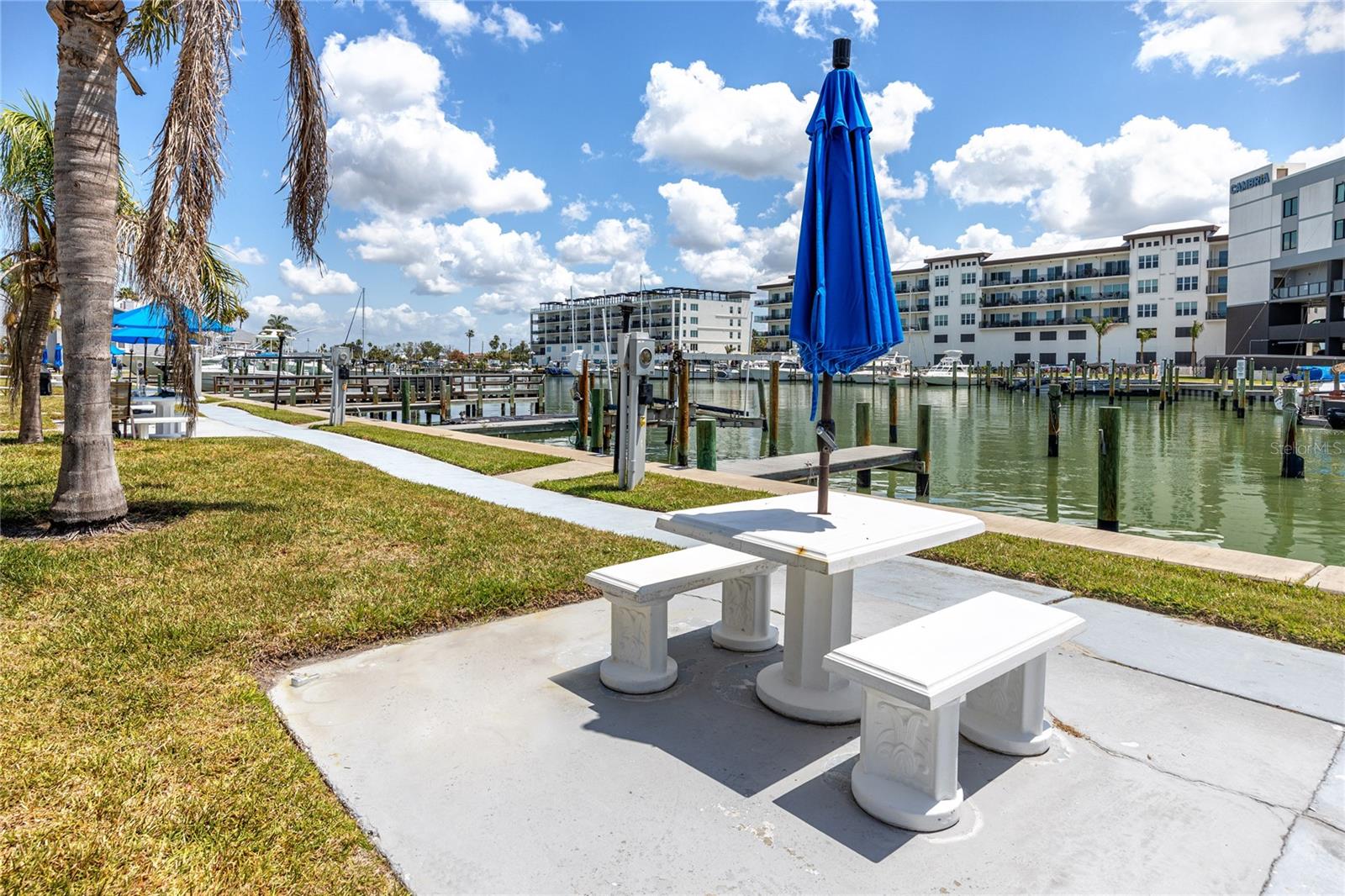 MADEIRA BEACH YACHT CLUB CONDO - Residential