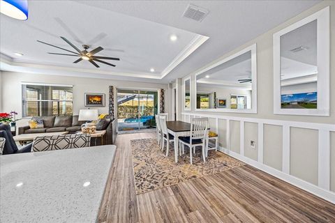 Tiny photo for 10127 SW 97th Lane, Ocala, FL 34481 (MLS # OM717215)