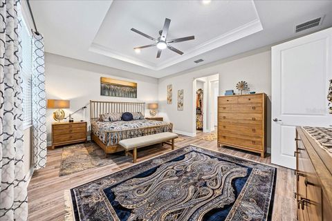 Tiny photo for 10127 SW 97th Lane, Ocala, FL 34481 (MLS # OM717215)