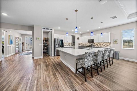 Tiny photo for 10127 SW 97th Lane, Ocala, FL 34481 (MLS # OM717215)