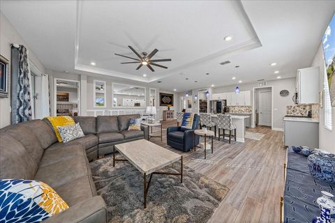 Tiny photo for 10127 SW 97th Lane, Ocala, FL 34481 (MLS # OM717215)