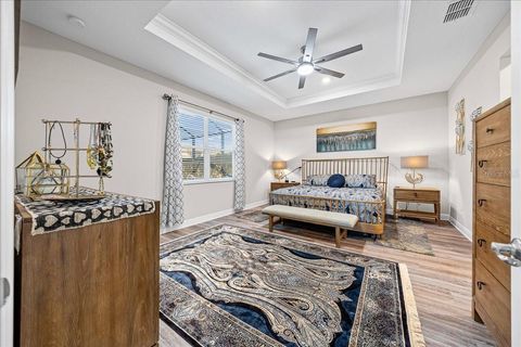 Tiny photo for 10127 SW 97th Lane, Ocala, FL 34481 (MLS # OM717215)