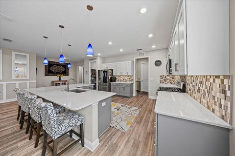 Tiny photo for 10127 SW 97th Lane, Ocala, FL 34481 (MLS # OM717215)