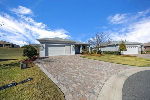 Tiny photo for 10127 SW 97th Lane, Ocala, FL 34481 (MLS # OM717215)