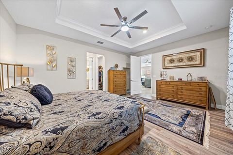 Tiny photo for 10127 SW 97th Lane, Ocala, FL 34481 (MLS # OM717215)