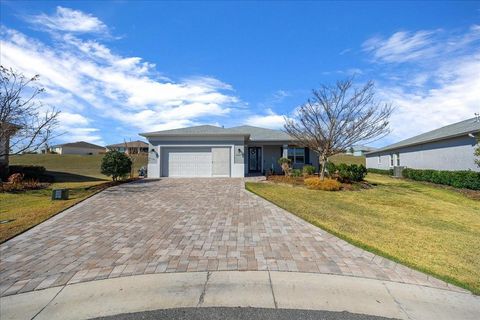 Tiny photo for 10127 SW 97th Lane, Ocala, FL 34481 (MLS # OM717215)