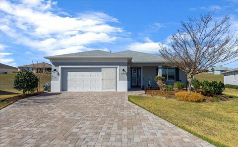 Tiny photo for 10127 SW 97th Lane, Ocala, FL 34481 (MLS # OM717215)