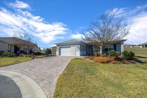 Tiny photo for 10127 SW 97th Lane, Ocala, FL 34481 (MLS # OM717215)