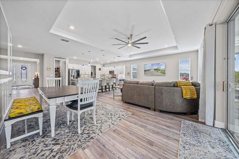 Tiny photo for 10127 SW 97th Lane, Ocala, FL 34481 (MLS # OM717215)