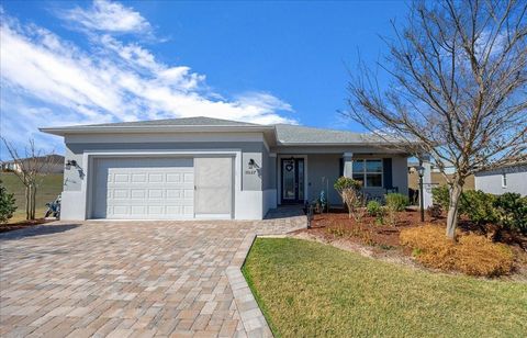 Tiny photo for 10127 SW 97th Lane, Ocala, FL 34481 (MLS # OM717215)