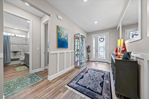 Tiny photo for 10127 SW 97th Lane, Ocala, FL 34481 (MLS # OM717215)