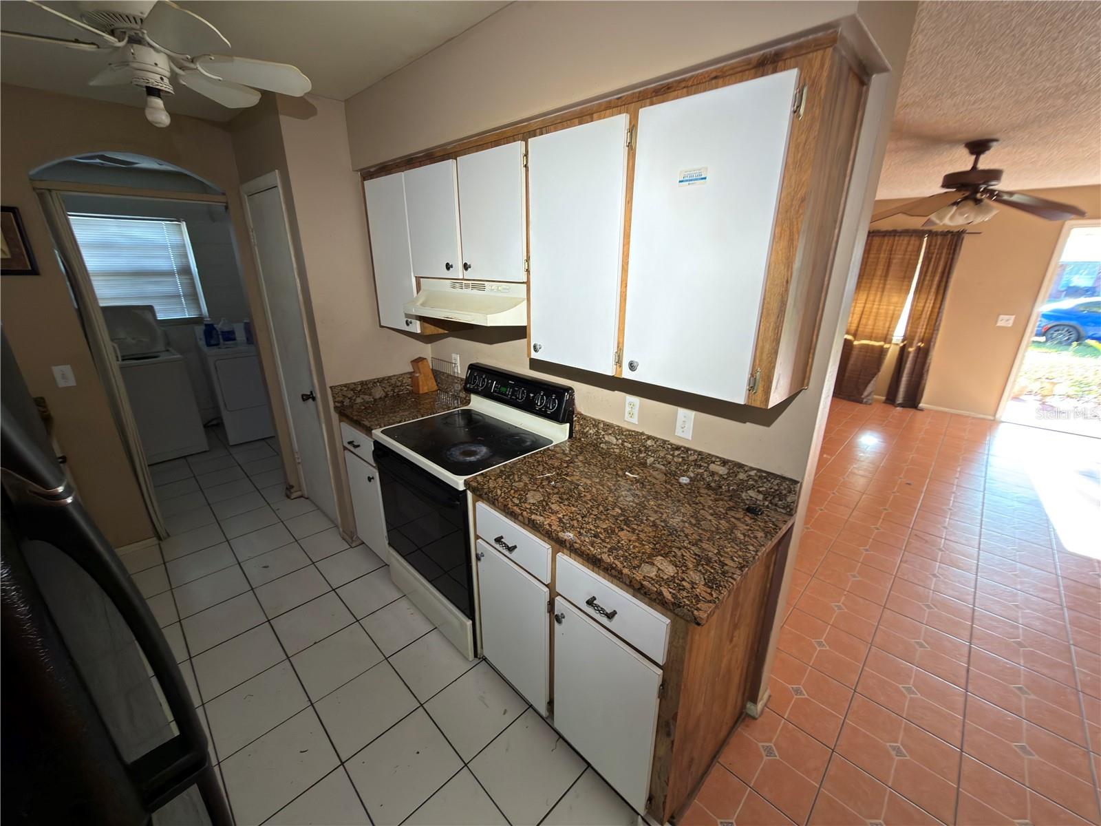 COLLEGE HEIGHTS - Residential