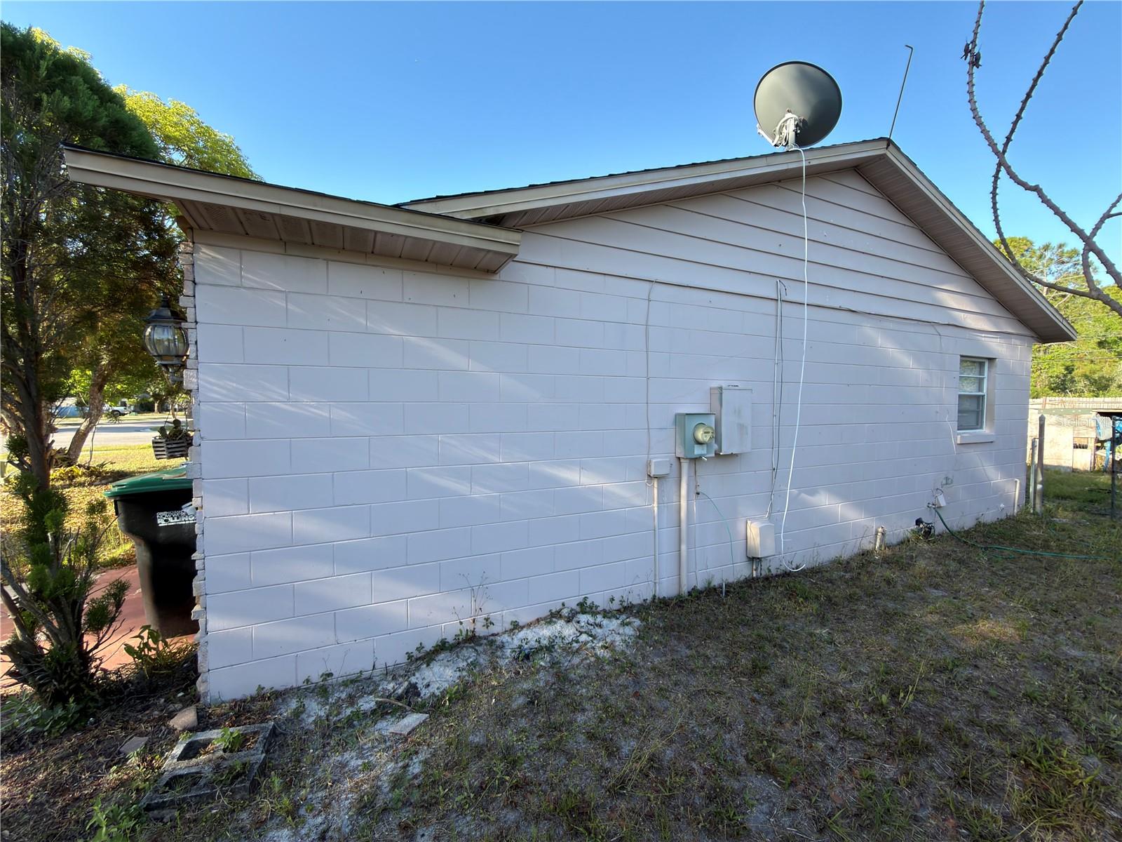 COLLEGE HEIGHTS - Residential