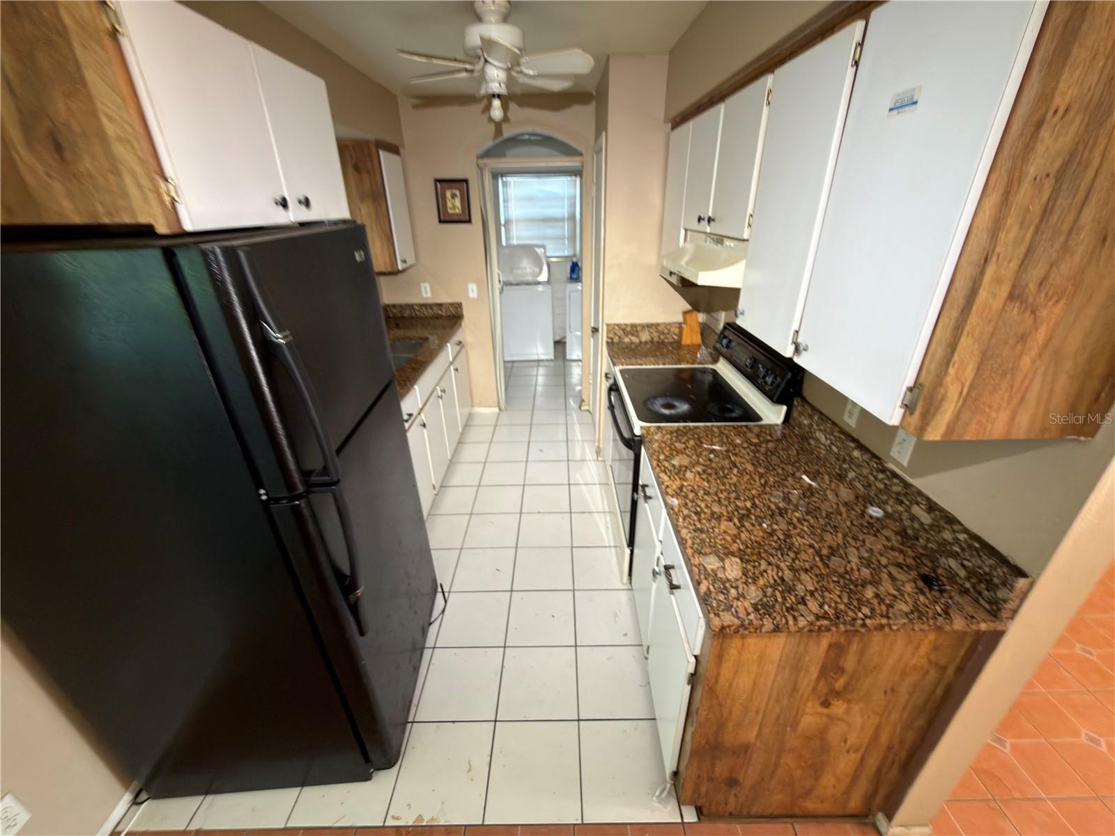 COLLEGE HEIGHTS - Residential